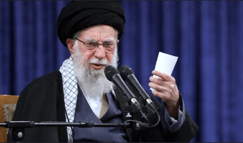 最新消息，伊国营电视台宣布哈梅内伊已殉道即日起全国哀悼40天。