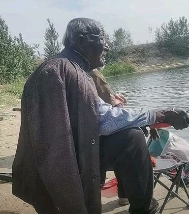 感觉大爷要进化了