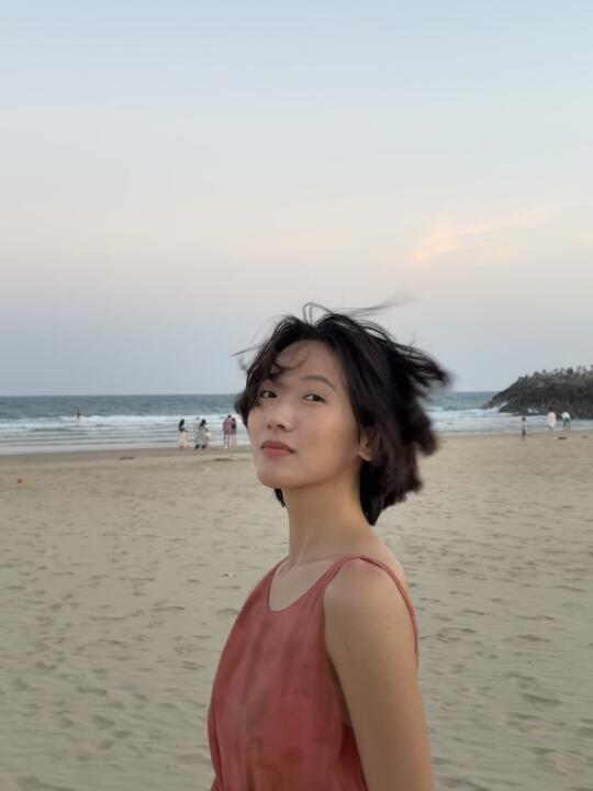 明天去上冲浪课