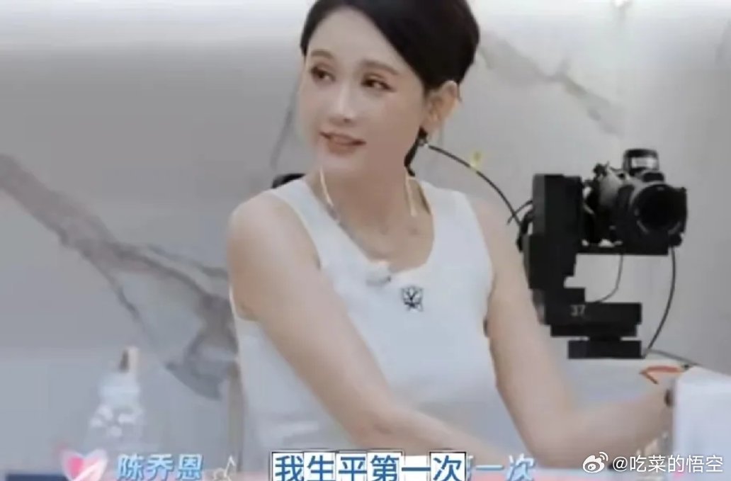 说实话，我挺不理解，当初王子文怎么能和吴永恩牵手成功的？王子文只是说了句，“我给