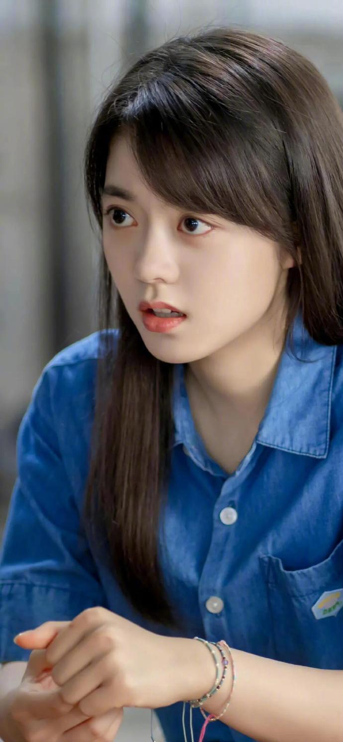 赵今麦