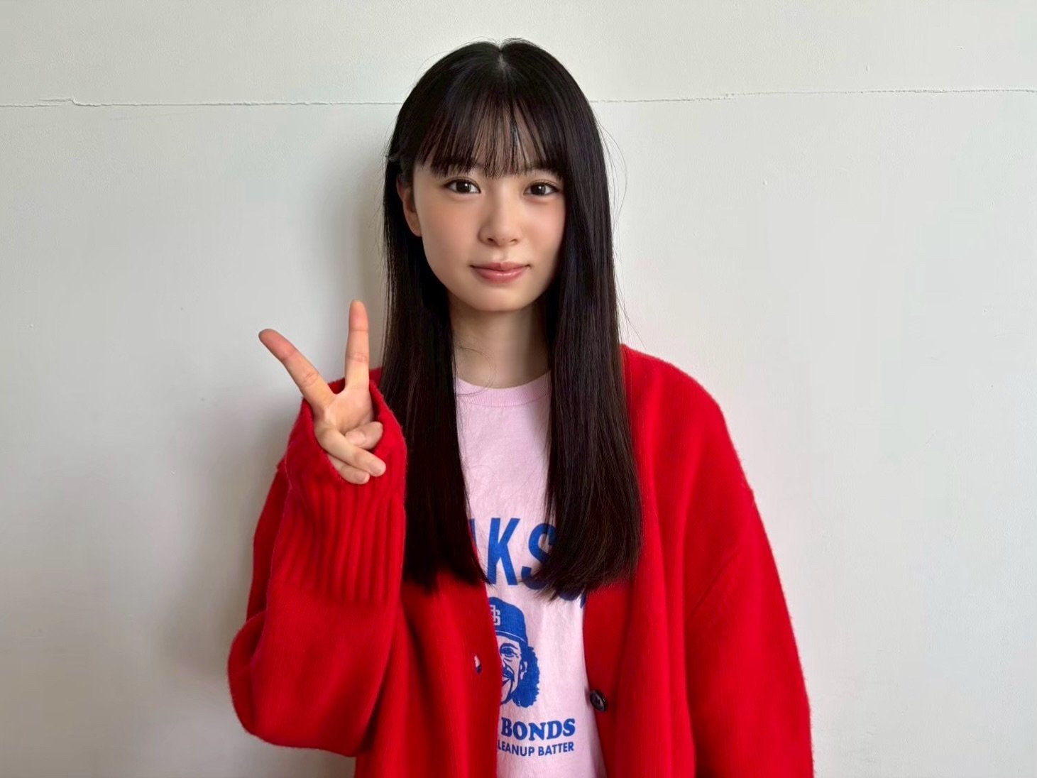 稲熊ひな　ヤングマガジン​​​