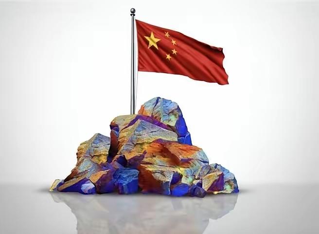 最新纽约速报：「极度恐慌」中国杀手锏