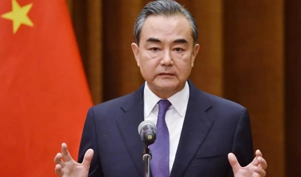 外交部官宣，中国要有贵客来访，高市早苗和特朗普估计要睡不着了！7月10日，