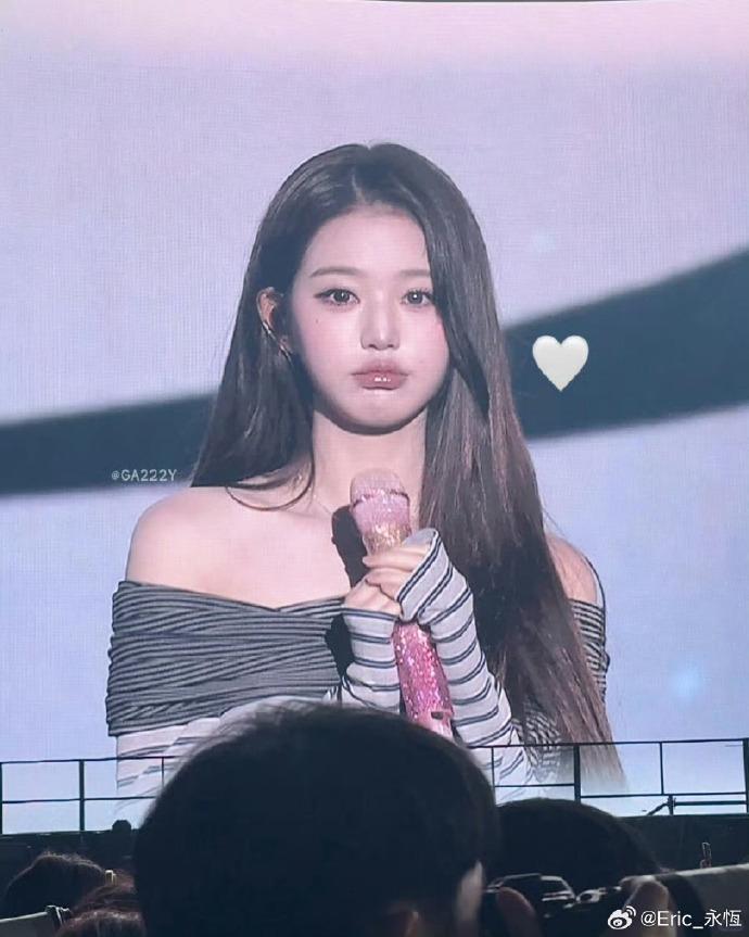 张元英妆造，是偷了仙女教母的魔法棒吗？！这姐每次亮相，都像在玩奇迹暖暖真人版​