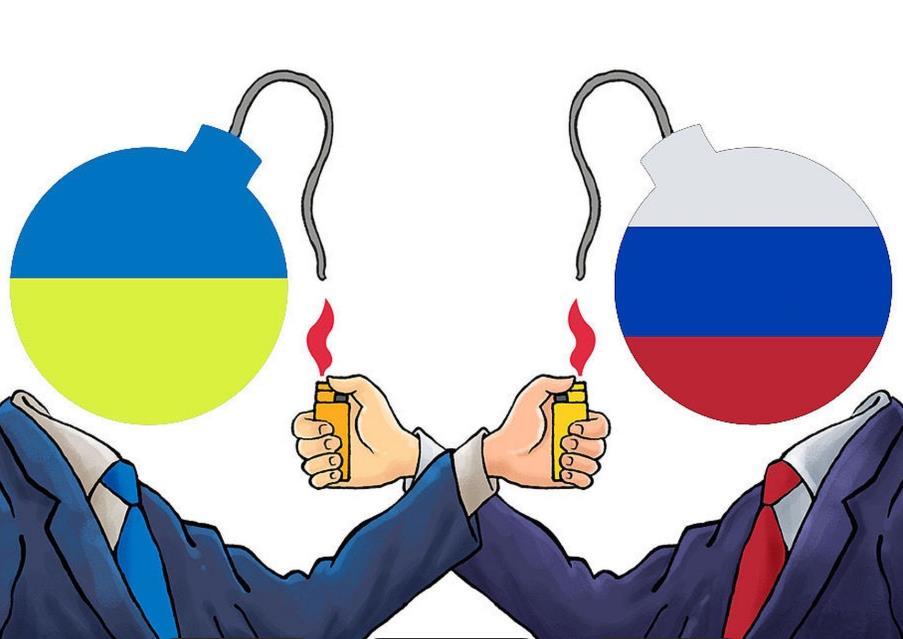 俄乌冲突终战有望那么谁是这场旷日持久战争的赢家和输家呢？最大的赢家当然是俄