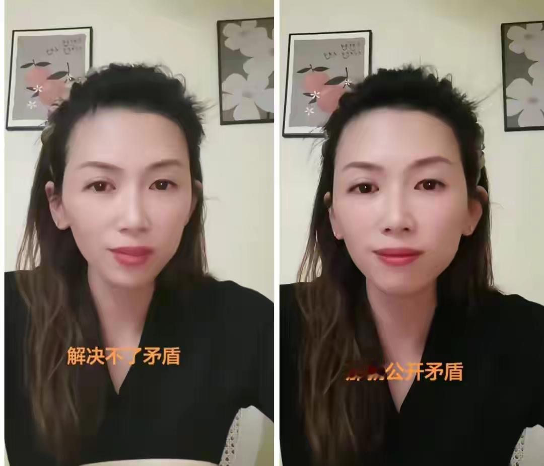 知道为什么韩润能够和高飞纠缠5年之久吗？这说明这韩润不是普普通通的女子，她情商很