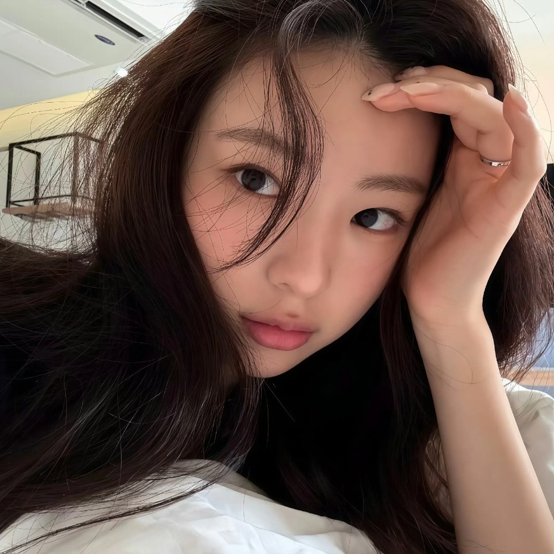 无水印高清权威女生头像分享🐈‧₊˚.