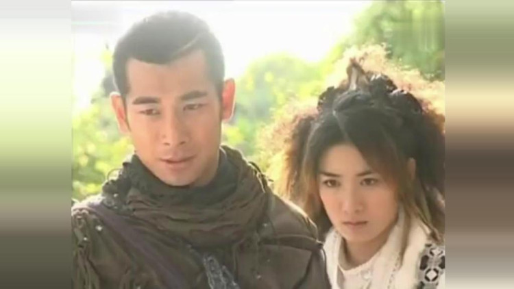 风云2中聂风被无名小卒一招秒杀,你猜这招是什么?