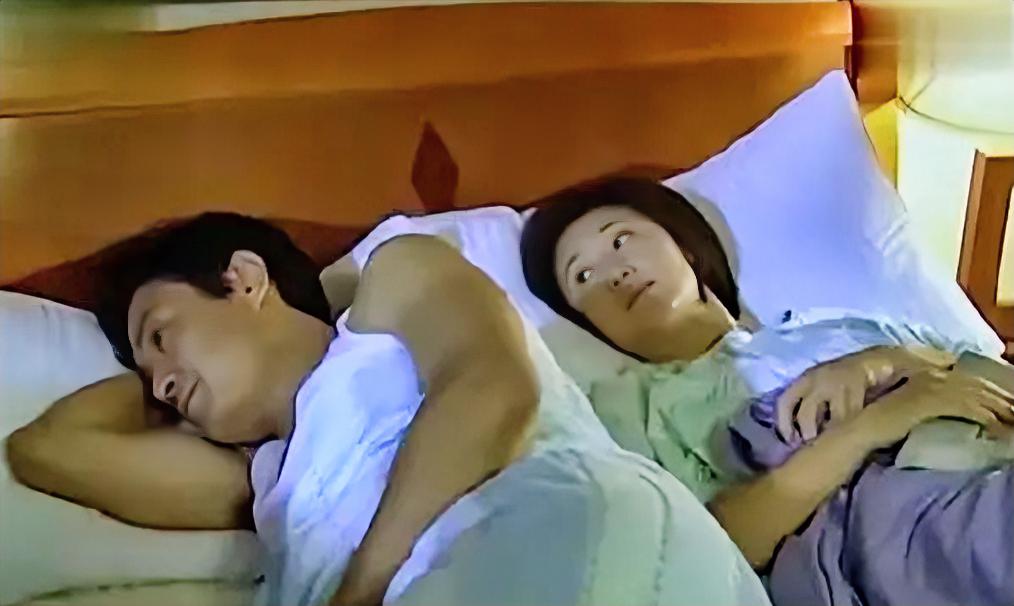 男人出G以后，再和妻子过夫妻生活是什么样的感受？说3个真实案例：第一个，