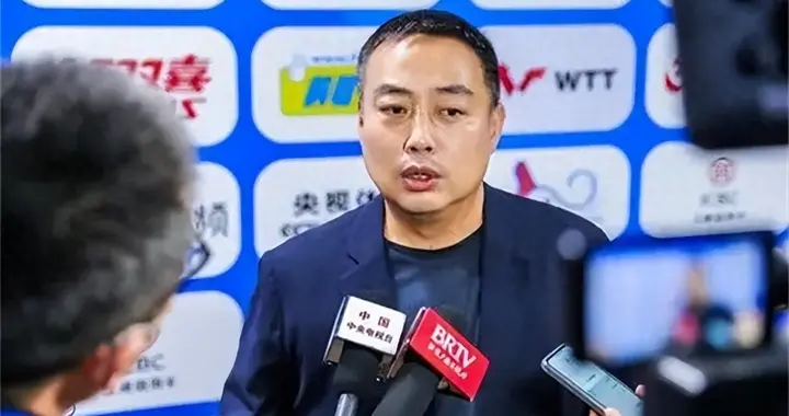 重磅炸弹! 48页匿名举报信砸向刘国梁, 国际乒联正式立案开启调查