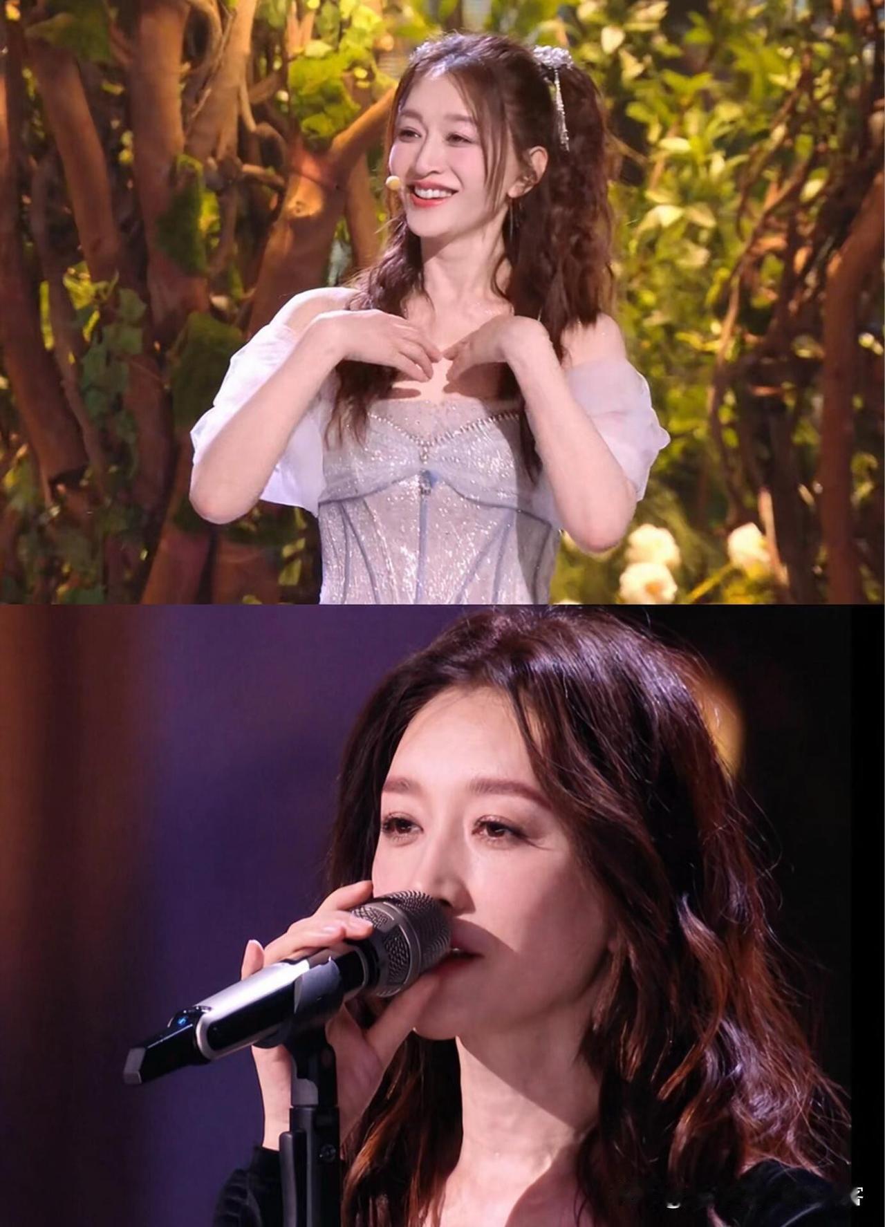 谁懂啊！李小冉这次直接把老公“坑”惨了刷浪姐的人最近都在干同一件事，专门翻