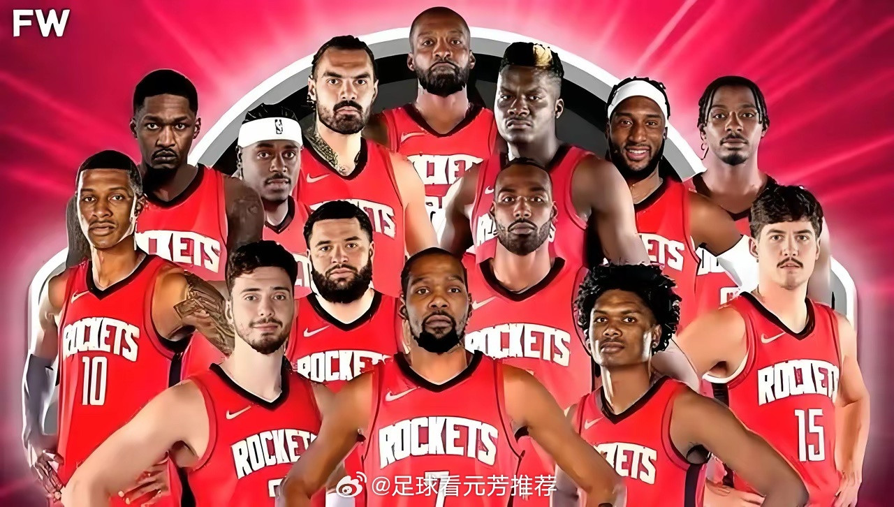 火箭后悔交易杜兰特？管理层+乌度卡全是垃圾，别碰瓷阿杜！彻底炸锅！火箭居然后悔用