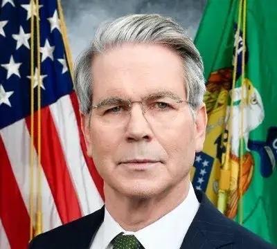 联合早报今天报道：“美国财长贝森特说，是否成为全球可靠的合作伙伴取决于中国的选择