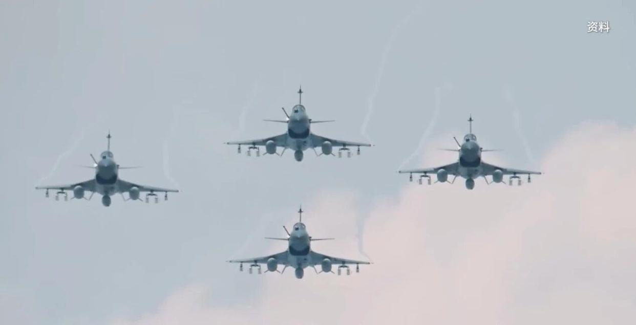 印巴空战一周年，央视首次披露，歼10干掉阵风当天，中方在现场距离2025年印