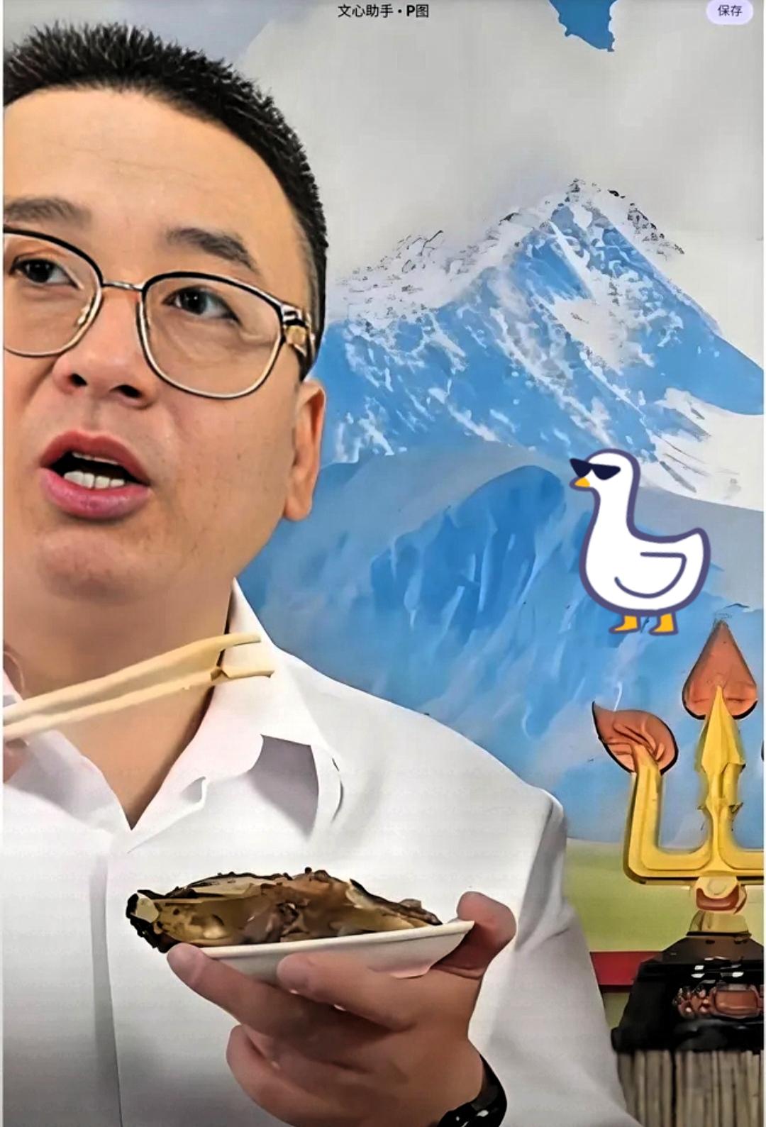 今天中午看了云昊的直播，这瓜吃得我直摇头。咱们一直以为，这六年把许姚两家折腾