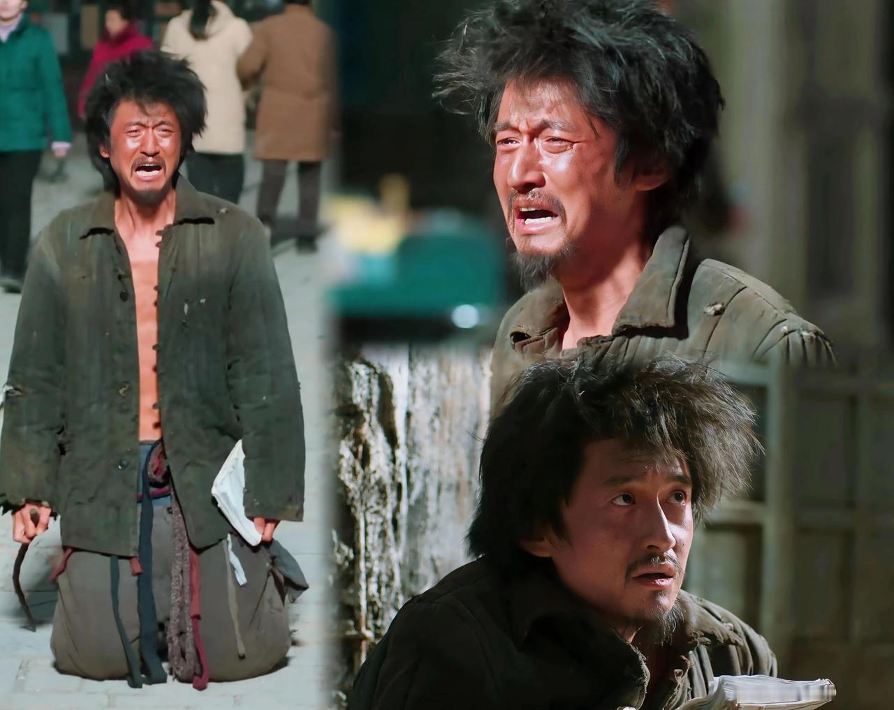 大家注意到了吗？《老舅》里有个隐藏的帅哥，颜值不输宋宇峰，演技不输男主郭京飞！