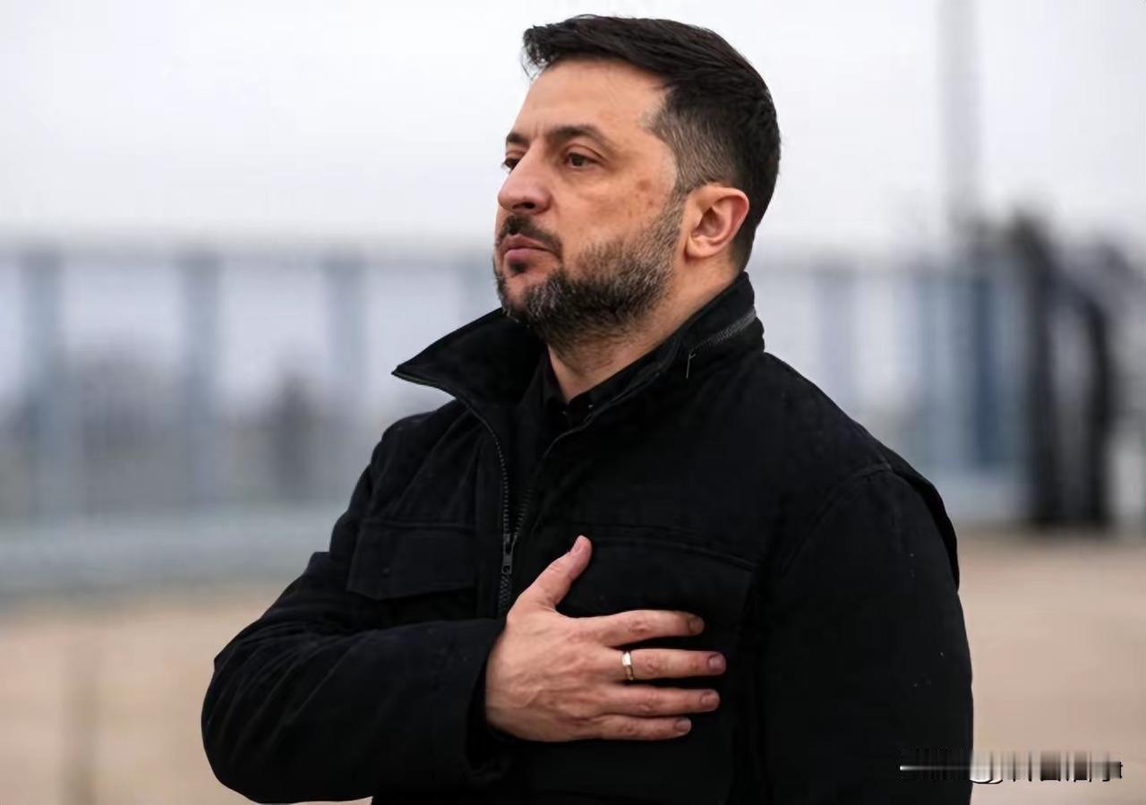 2. 外媒：若泽连斯基签“投降式协议”回国后不再是总统：外媒称乌原则同意美和平