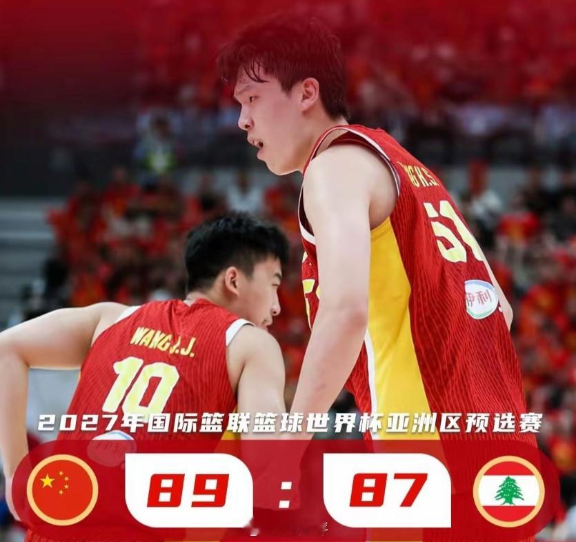 个人认为，从世预赛表现来看！亚洲男篮当下最强八队如下。第一名：澳大利亚队真正的世