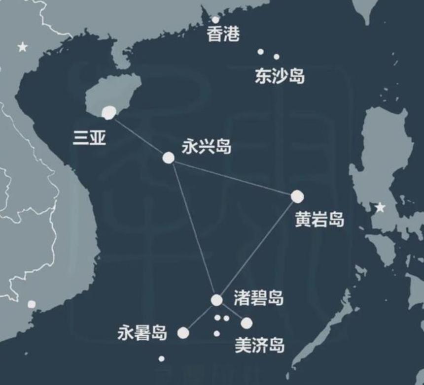 实在是欺人太甚！菲律宾集结大量渔船，侵闯我黄岩岛，干扰我海警演训行动，中国是时候