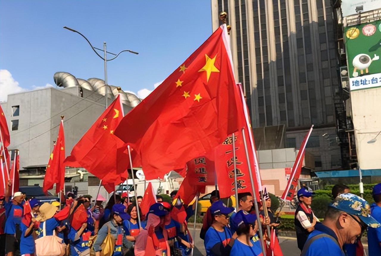 和平统一与“解放台湾”：一个目标，两条路径，同归殊途最近关于台湾问题的用词之