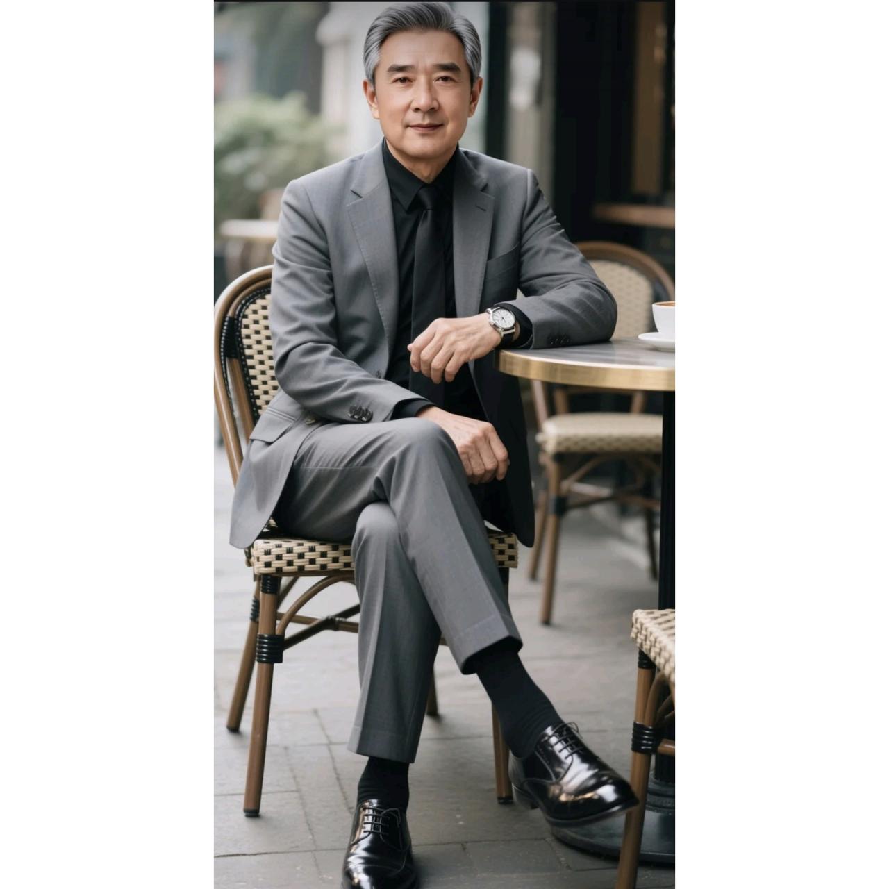 57岁的常先生买高铁票时当场愣住：自己的票居然买不了，一查才知道被限制高消费