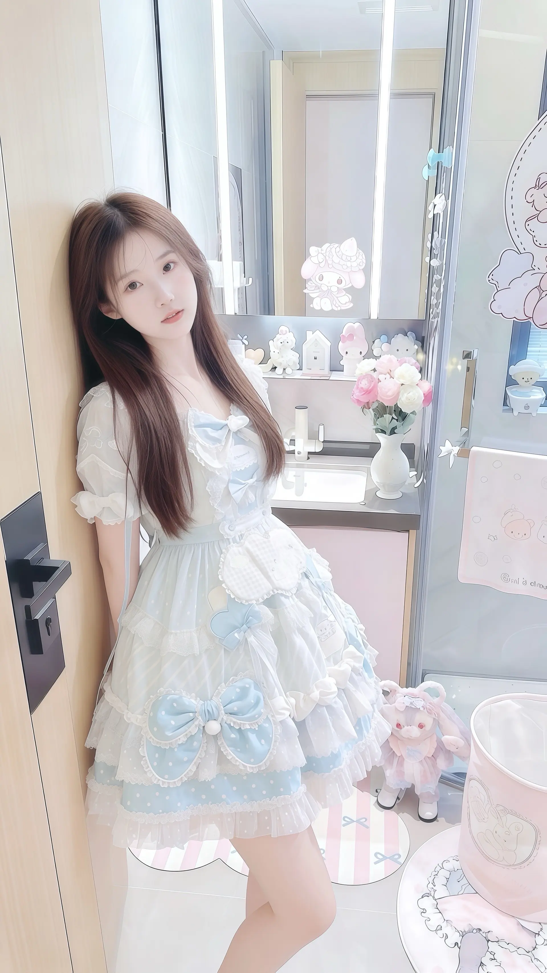 🎀