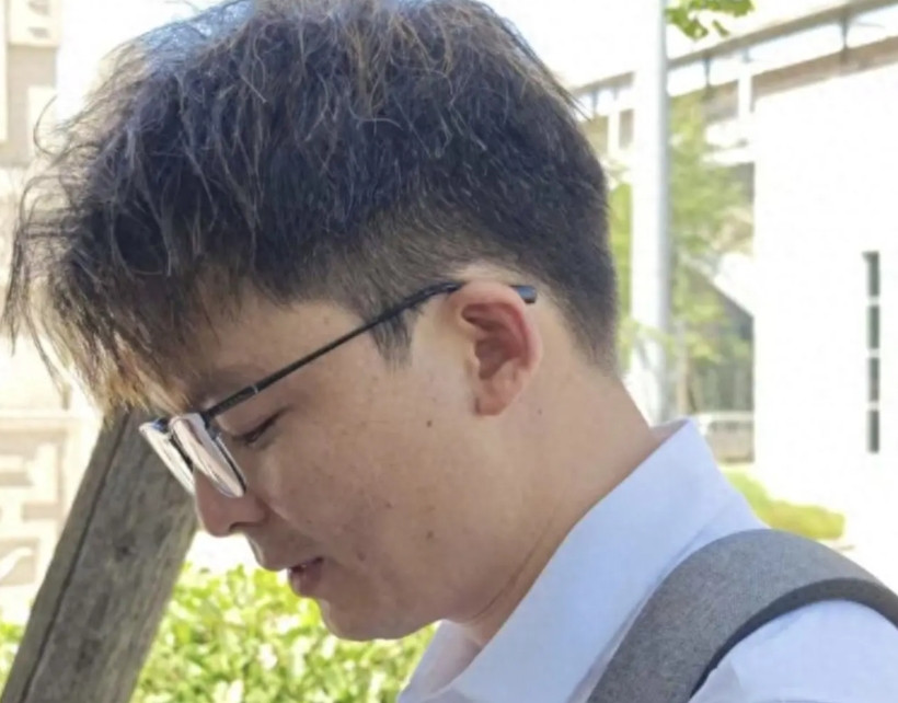 地铁被诬陷偷拍案二审，跟我想象中的一样，没有进行公开审理，也没有当庭宣判，而且还