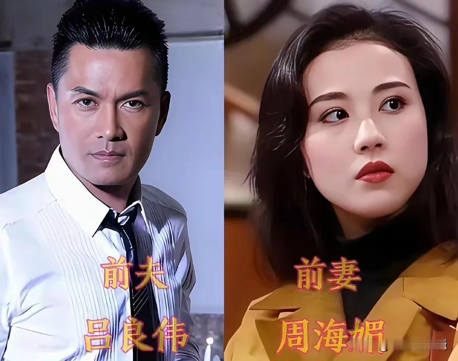 梅婷和鄢颇曾经是夫妻。许亚军和许晴曾经是夫妻。马景涛和吴佳妮曾经是夫妻。张