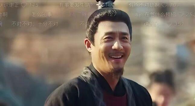 真没想到，杜淳居然在《逐玉》里演了个十八线小配角！不查不知道，一查才恍然大悟。原