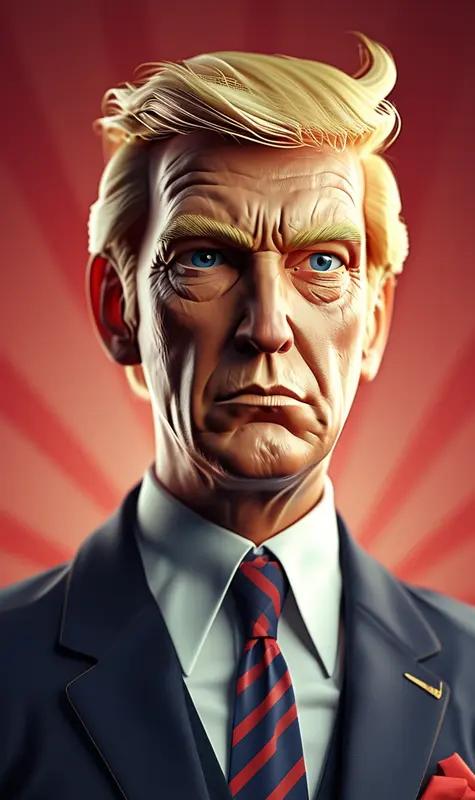 共和党内部对特朗普的态度正经历显著转变。路透社最新民调显示，特朗普支持率降至38