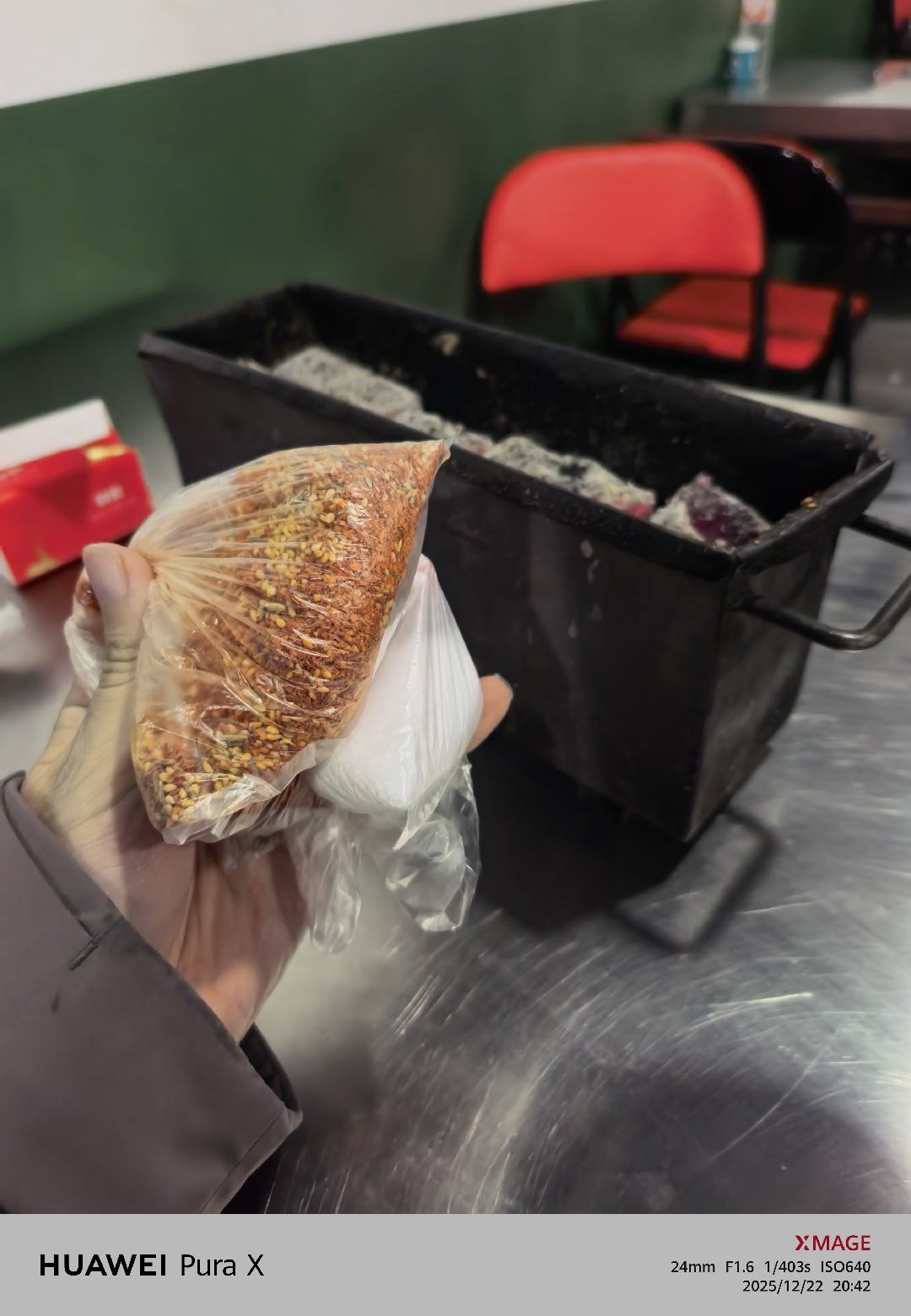 来沈阳吃点小烧烤纯纯自己烤，参与感极强沈阳·二嫂小炉子