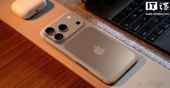 iPhone17Pro爆料汇总iPhone17系列设计上采用铝制框架+玻璃拼