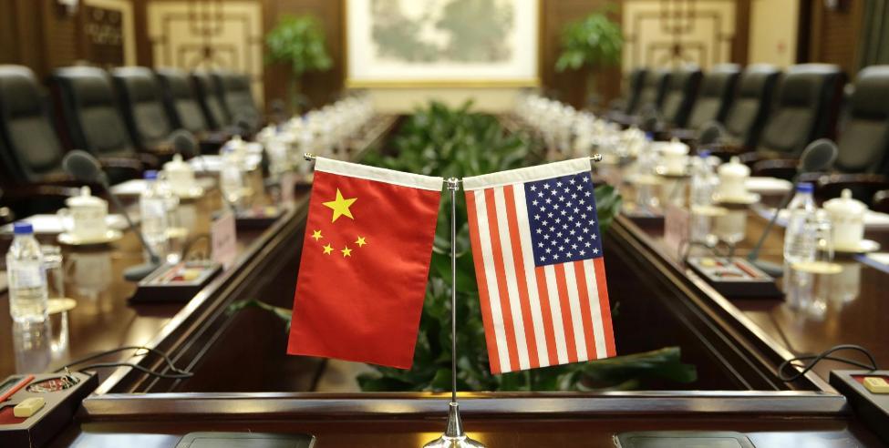 中国学者：若中美有战，只需1天，全球会知道美国不再是超级大国。很多人说，现在我们