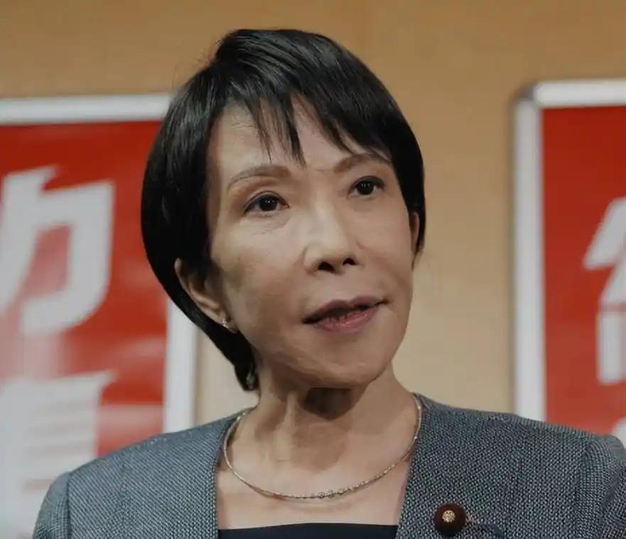 9月23日，高市早苗这个人的确很不简单，当天的联大一般性辩论上，她直接撂下狠话，