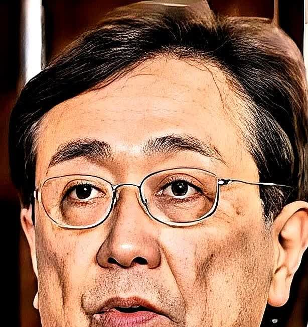 快讯！快讯！日本刚刚突然宣布了，5月20日，日本经济再生大臣赤泽