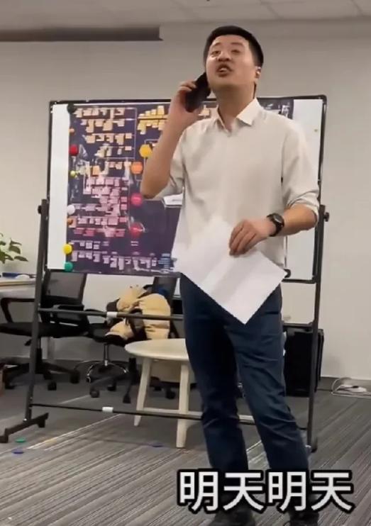 全网最遗憾的家长，大概就是他了现在全网最遗憾的人，应该就是昨天上午和张雪峰