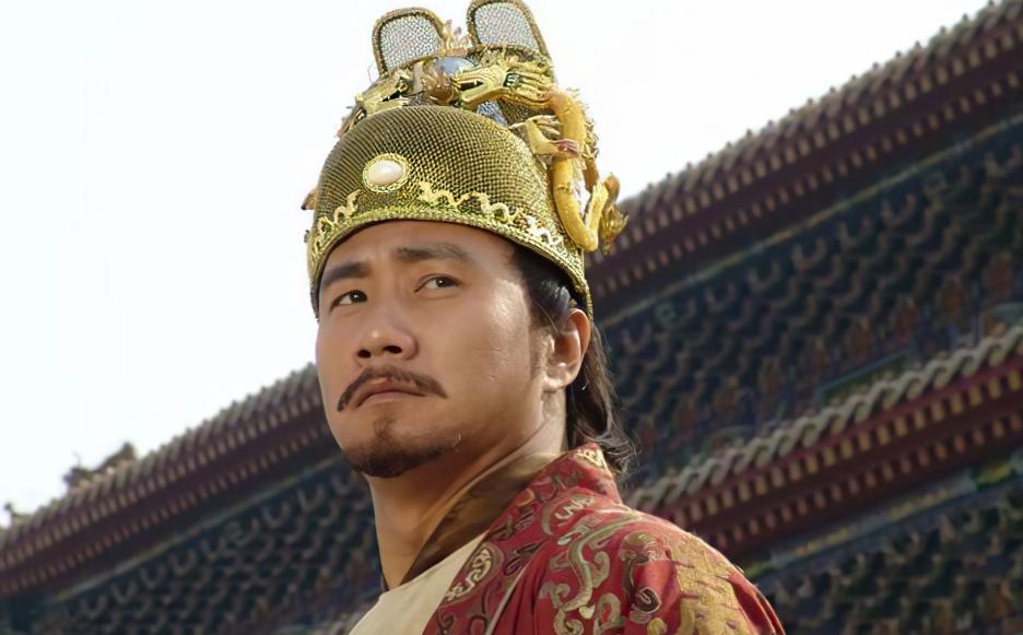 明朝前两位马上皇帝朱元璋、朱棣皆高寿，而后续皇帝寿命断崖式下跌，并非基因问题，而