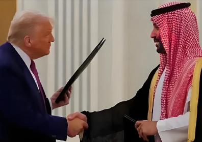 美国和沙特联手建稀土工厂，中国稀土产业链技术会被破解吗？11月19日，