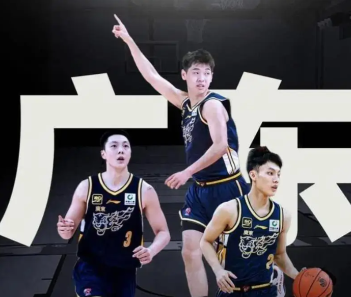 太火爆了！门票几乎已全部扫光，广东全运会男篮全主力出战