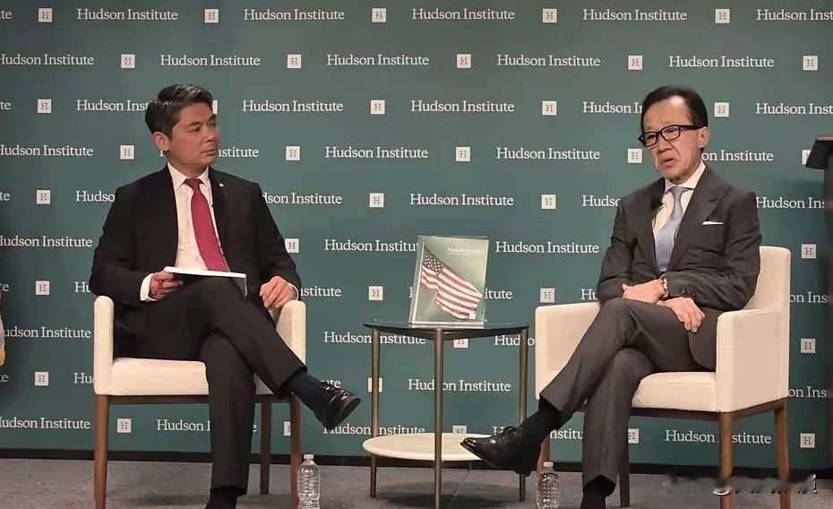 日本前官员叫嚣"武力介入台海"日本那个当过国家安全保障局局长的人，叫北村滋，