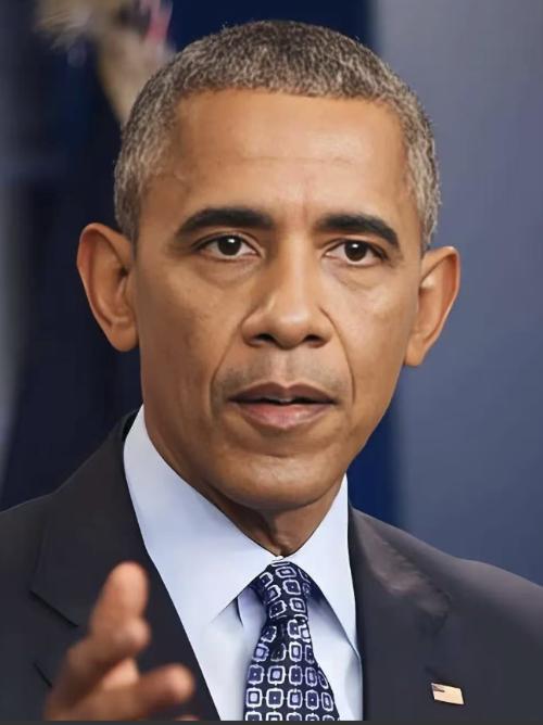 克林顿后悔！奥巴马后悔！拜登后悔！没想到，奥巴马回忆录里提到了涉华言论！说白