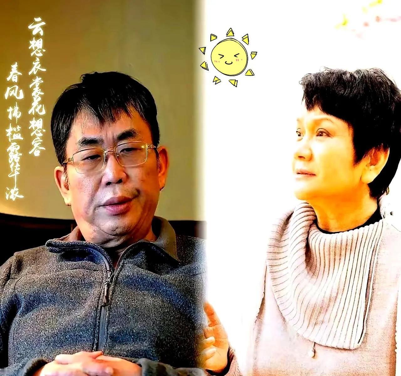 聂卫平葬礼上最体面的女人，不是他妻子。是他的前妻王静。她离婚后独身27年，没