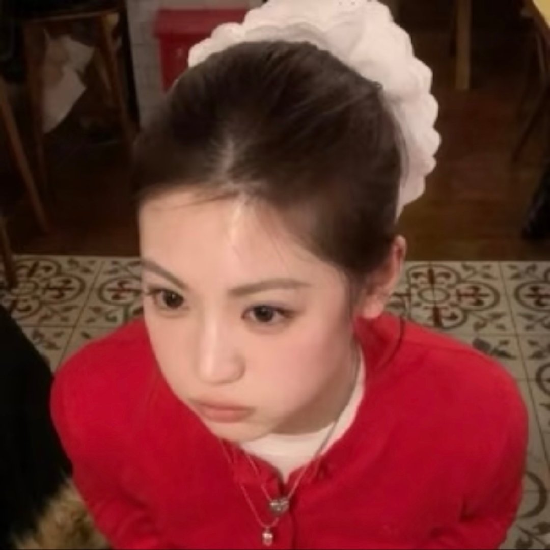 女生头像|清冷感|质感头像|韩系女头|​​​#女生头像##头像#​