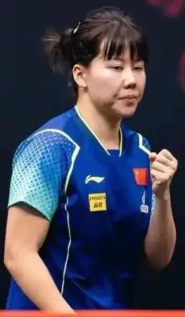 乓多哈世锦赛，女单也32进16强已胜出8位选手：中国选手势不可挡，王艺迪面对汉