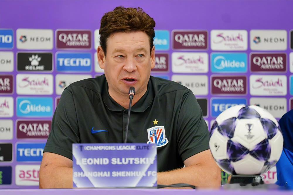 上海申花估计要发愁了​不是因为中超争冠希望不大​他们怎么也没有想到，在亚