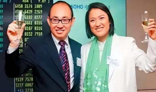 忘本富豪的崩塌：曾豪捐美国6亿，却对祖国一毛不拔，如今惨淡收场！