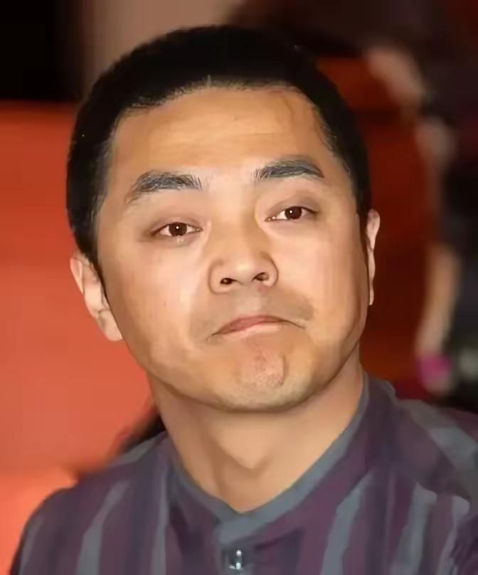 你知道吗？最狠的报复，不是撕扯，是彻底消失。​​1997年，赵明明挺着大肚子，