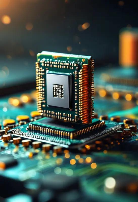 华为用一颗芯片，终结了美国对算力的统治！深圳的春天，空气里总带着湿润。3月2