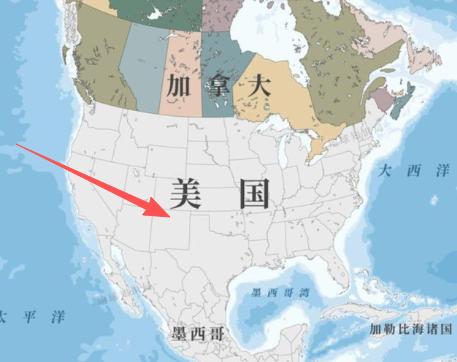 不打美国本土，战争会不断升级下去；但一旦真的触及美国本土，冲突却可能立马终止。